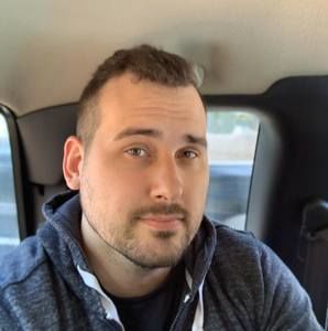 Meet your Posher, Andrew